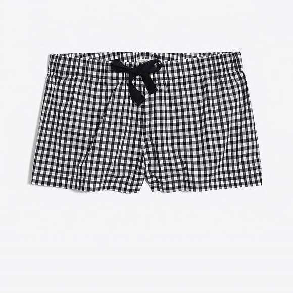 J. Crew Factory Other - J. CREW FACTORY | Printed Sleep Short